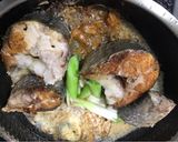 烏魚米粉的食譜步驟3照片