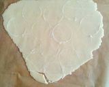 Choux au craquelin recept fázis 5 fotója