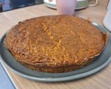 Une image de l'étape 3 de Gateau breton.