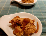 Foto del paso 5 de la receta: Galletas de dulce de leche light