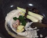 Foto langkah ke 2 dari resep Soto Betawi Ayam - menu soto - soto santan.