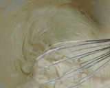 Foto del paso 5 de la receta: Torta invertida de manzana fácil