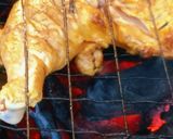Foto langkah ke 3 dari resep 296. Ayam Bakar Sambal Khas Manokwari.