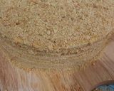 Anya mézeskalács tortája-inspiráció Elena konyhájából recept fázis 8 fotója