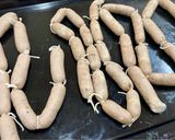 Foto langkah ke 6 dari resep Sosis Homemade.