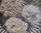 சோயா சீட் ஜாமுன் ரெசிபி ஸ்டேப் 2 புகைப்படம்