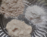 சோயா சீட் ஜாமுன் ரெசிபி ஸ்டேப் 2 புகைப்படம்