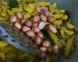 બટાકા પૌવા (Bataka Poha Recipe In Gujarati) રેસીપી સ્ટેપ2ફોટો