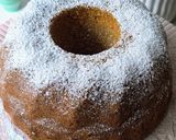 Foto del paso 4 de la receta: Queque de zanahoria sin gluten