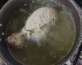 Foto del paso 5 de la receta: Pollo frito, fácil y rápido a su tiempo🫶