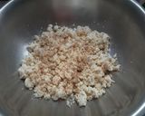 Foto del paso 2 de la receta: Malfatti de ricota y espinaca