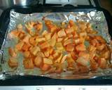 Vickys Butternut Squash Pasta Bake, GF DF EF SF NF recipe step 2 photo