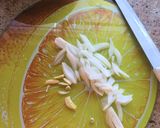 Foto del paso 1 de la receta: Tinga saludable y rápida