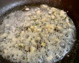 Foto del paso 3 de la receta Bacalao con tomate y espaguetis de judías verdes