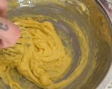A picture of step 2 of Air Fry Lemongrass Lamb Bánh Mì.