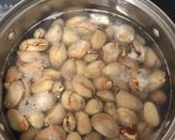 Hình bước làm 2 của món Mít Hông