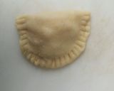 Foto langkah ke 7 dari resep Apple Pai Goreng alaku.
