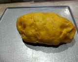 Foto langkah ke 3 dari resep Putri Salju Susu.