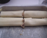 Foto del paso 14 de la receta: Canelones con carne de cocido