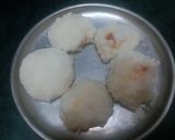 கர்டு ரைஸ் பிரிட்டர்ஸ் ரெசிபி ஸ்டேப் 1 புகைப்படம்