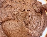 Une image de l'étape 6 de Marquise au chocolat 🍫 et piment d'espelette 🌶️.