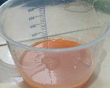 Foto langkah ke 2 dari resep Pancake Wortel.