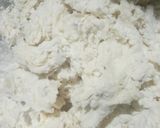 A picture of step 5 of Soya Momos.