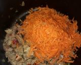 Foto del paso 4 de la receta: Chop suey con cerdo (opcional carne o pollo)