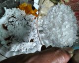 সাবু মাখা (Sabu Makha recipe in bengali) রেসিপি ধাপ - 1 ছবি