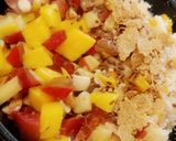 A picture of step 3 of My Breakfast bowl.