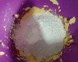 Foto langkah ke 4 dari resep Nastar bunga.