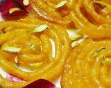 જલેબી (Jalebi Recipe In Gujarati) રેસીપી સ્ટેપ7ફોટો