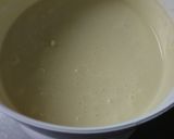 Foto del paso 1 de la receta: Bizcochuelo facilísimo!