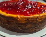 Foto del paso 7 de la receta: Cheesecake