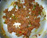 A picture of step 2 of Samosa.