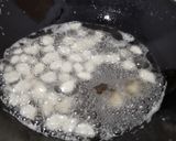 Foto langkah ke 4 dari resep Kacang Bawang | Kacang Tojin.