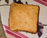 A picture of step 4 of Melai bread.