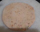 पंजाबी आलू पराठे (punjabi Aloo paratha recipe in Hindi) रेसिपी चरण 4 फोटो