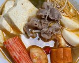 Foto langkah ke 8 dari resep Tom Yum.