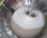 Foto del paso 6 de la receta: Macarons base de merengue italiano con ganache de chocolate