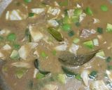 Foto langkah ke 5 dari resep Tongseng Daging Sapi.