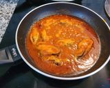 Foto del paso 3 de la receta: Tallarines con mejillones en escabeche en conserva en un plis plas