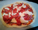 Foto del paso 8 de la receta: Nueva masa de Pizzas