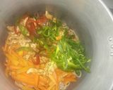 A picture of step 8 of Wok-Style Stir-Fried Noodles.