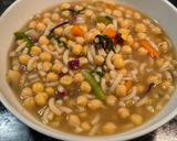 Foto del paso 9 de la receta: Garbanzos de domingo