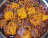পনির দোপেঁয়াজা (Paneer dopayaza recipe in Bengali) রেসিপির ধাপ 6 ছবি