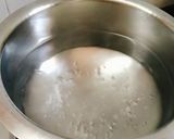A picture of step 2 of पंचरत्न खिचडी (daliya khichdi recipe in Marathi).