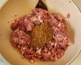 รูปขั้นตอนการทำที่ 2 ของ Italian Sausage
