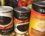 A picture of step 2 of Crockpot Roast Beef and Gravy.