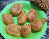 Foto langkah ke 6 dari resep Godog² cempedak medan alias galundeng jawa.